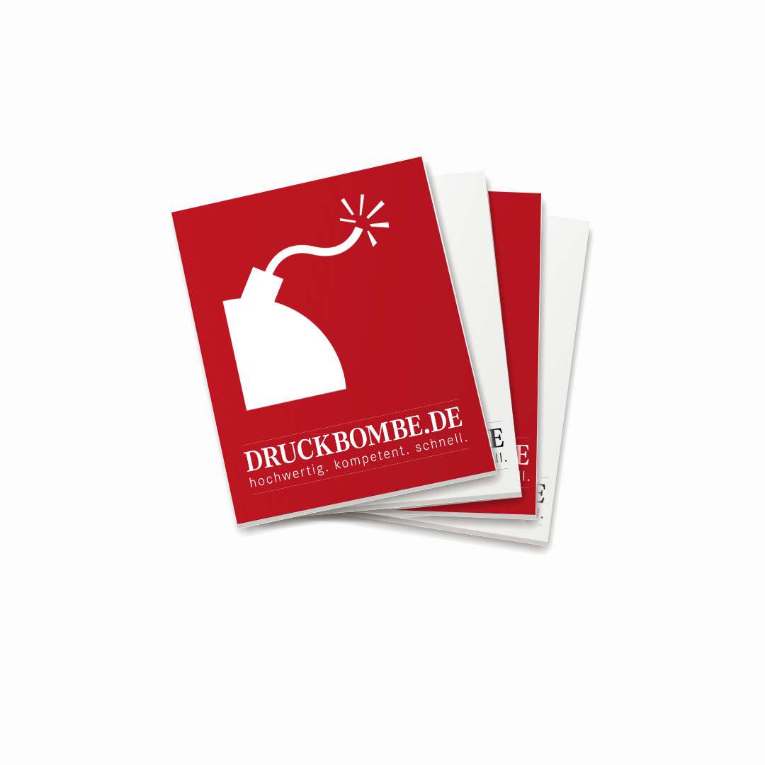 Magazine g&uuml;nstig drucken